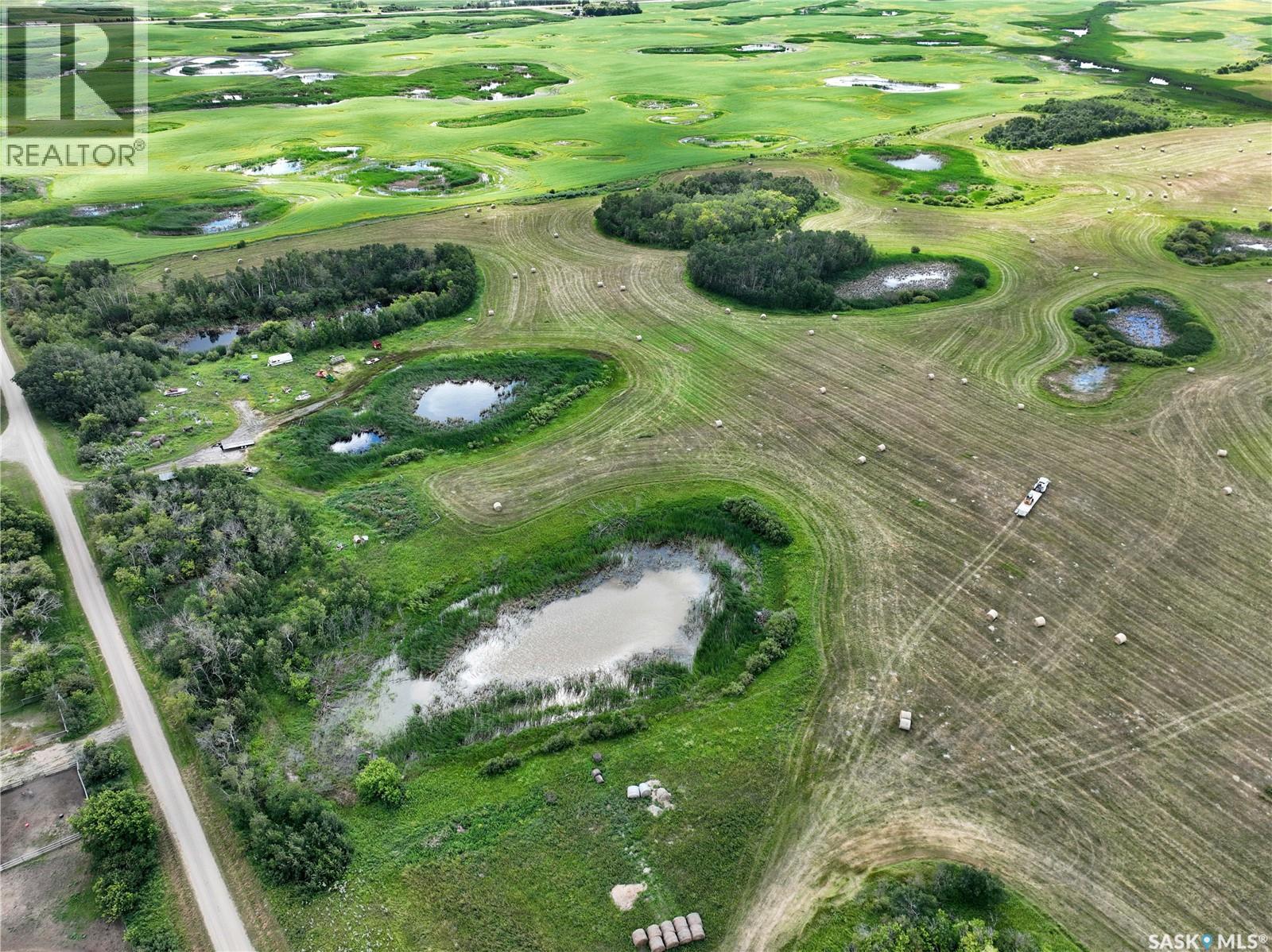 Land in Fertile Belt Rm No. 183 4