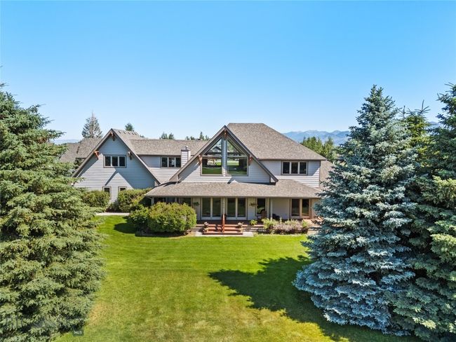 619 Terrance Loop, House other with 4 bedrooms, 4 bathrooms and null parking in Bozeman MT | Image 4