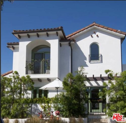 1-1319 Yawl St, Marina del Rey, CA, 90292-7159 | Card Image