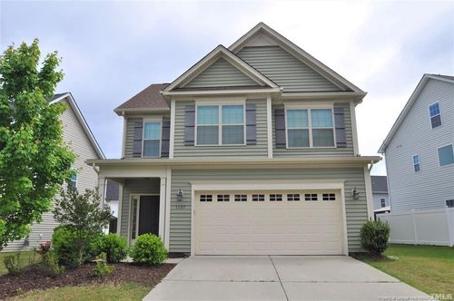 1107 Summer Meadow Dr, Fuquay-Varina, NC, 27526-3304 | Card Image