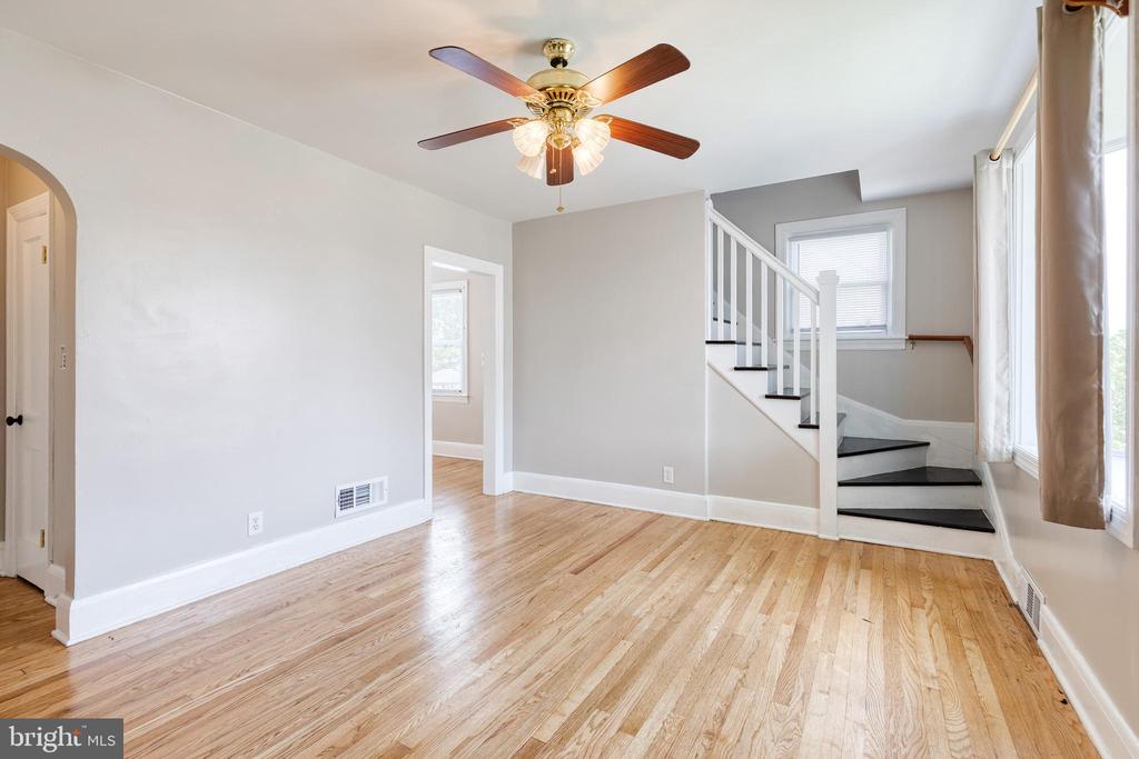 Residential in BALTIMORE 3