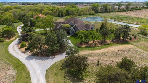 18727 Van Dorn St, Walton, NE, 68461-9689 | Card Image