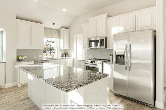 117 Whistling Duck Dr, House other with 4 bedrooms, 2 bathrooms and null parking in Balch Springs TX | Image 6