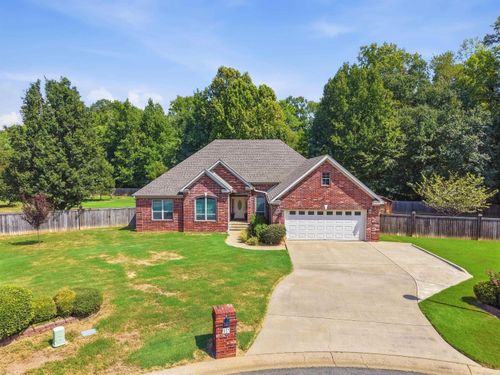 17 Charleston Cv, Cabot, AR, 72023-4117 | Card Image