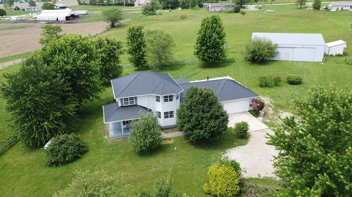 9181 Sw Bussert Road, Amanda, OH, 43102 | Card Image