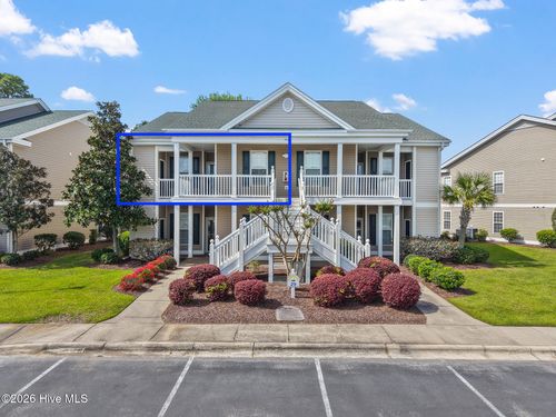 3-952 Great Egret Cir Sw, Sunset Beach, NC, 28468-5941 | Card Image