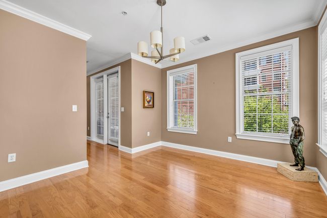 APT-101 - 3520 Central Ave, Condo with 2 bedrooms, 3 bathrooms and null parking in Memphis TN | Image 16