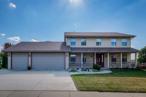 5307 28th Pl, Kenosha, WI, 53144-4298 | Card Image