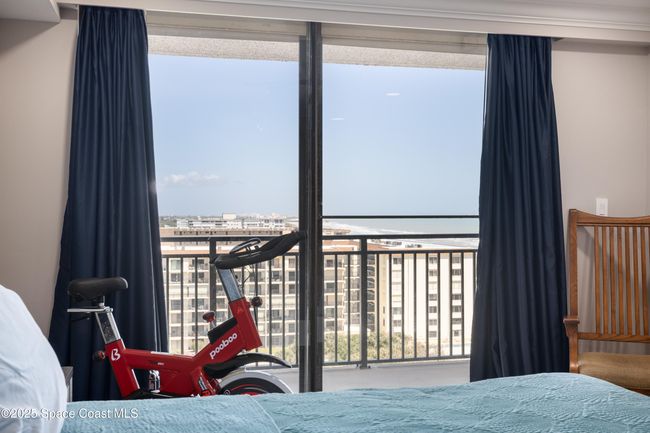 Glass door view of the north | Image 27