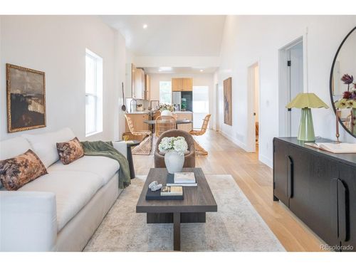 4027 Navajo St, Denver, CO, 80211 | Card Image