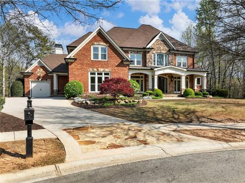 2279 Weeping Oak Dr, Braselton, GA, 30517-6047 | Card Image