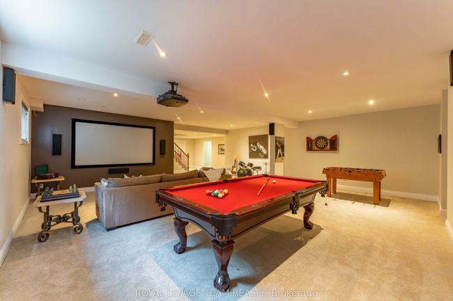5422 Wadell Crt, House other with 4 bedrooms, 4 bathrooms and 6 parking in Manotick ON | Image 34