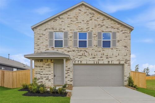 316 Bush Meadow Ln, Magnolia, TX, 77354-7429 | Card Image