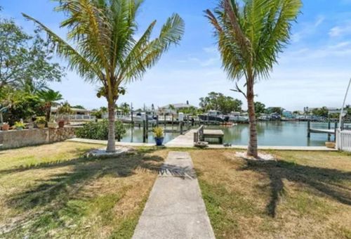 14184 W Parsley Drive, Madeira Beach, FL, 33708 | Card Image