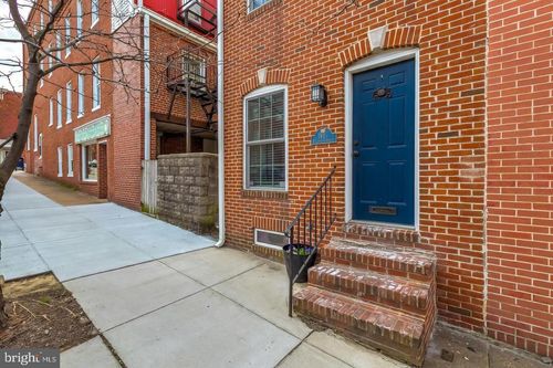 1929 E Lombard St, BALTIMORE, MD, 21231-1909 | Card Image