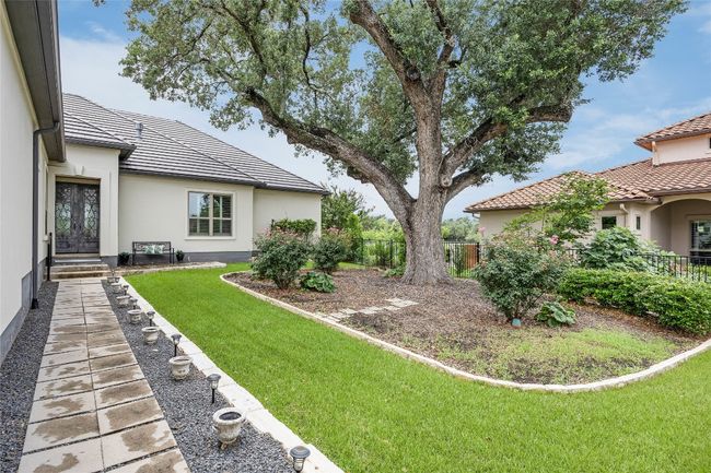 View of yard | Image 36