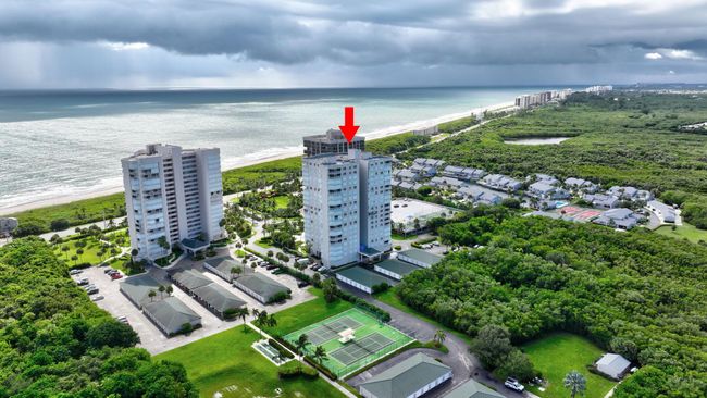 APT-1404 - 5049 N Highway A1a, Condo with 3 bedrooms, 2 bathrooms and null parking in Hutchinson Island FL | Image 65