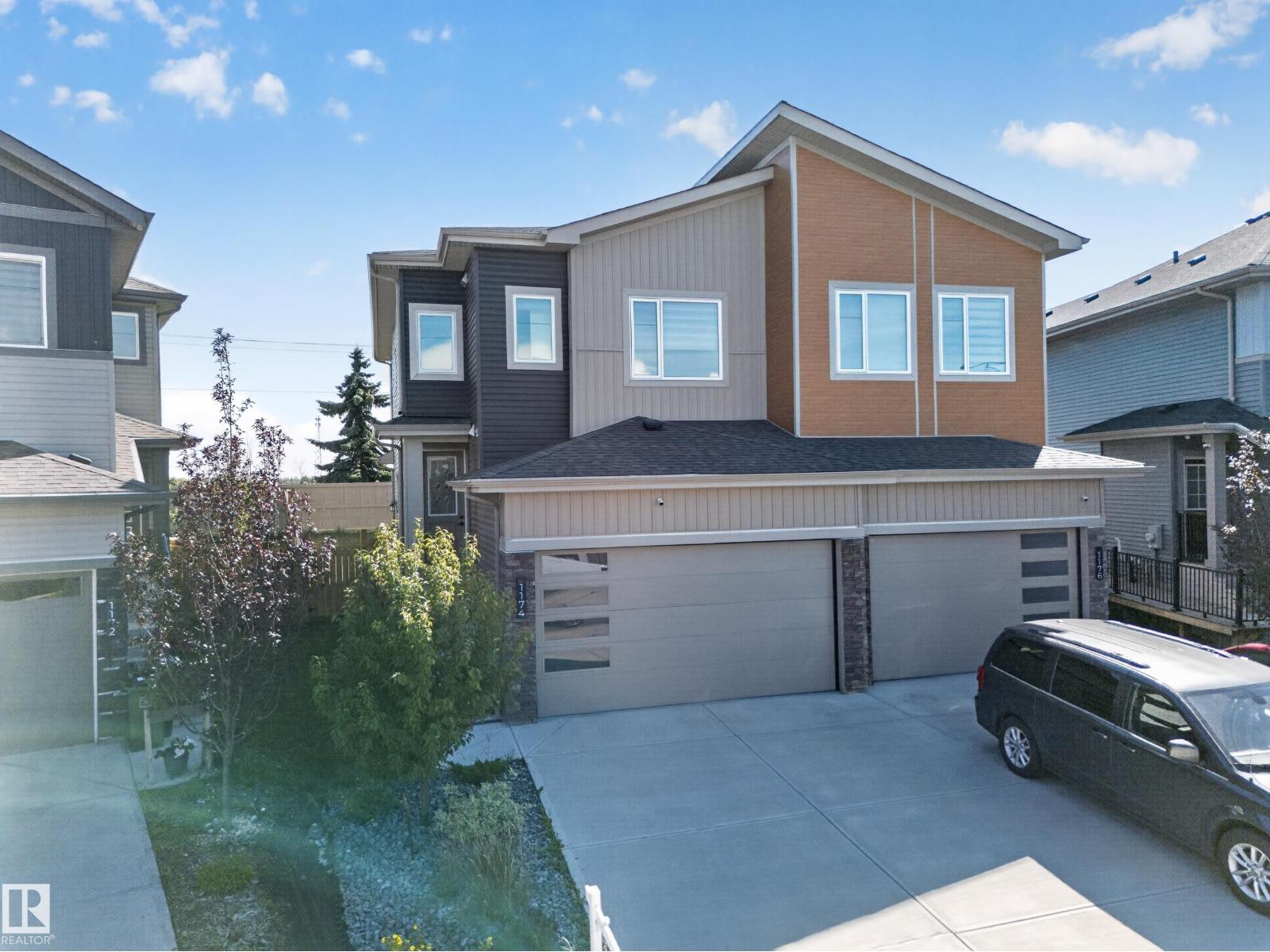 Residential in Edmonton