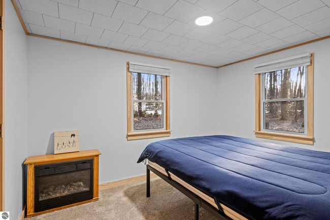 5354 E Shore Dr Ne, House other with 4 bedrooms, 2 bathrooms and null parking in Kalkaska MI | Image 22