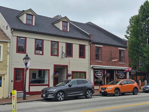192 Water Street, Hallowell, ME, 04347 | Card Image