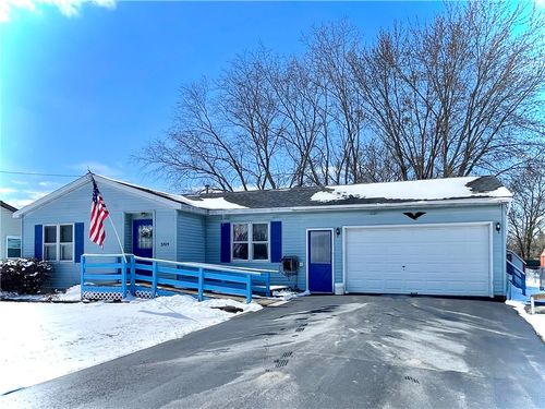 3705 Allen Drive, Cortlandville, NY, 13045 | Card Image