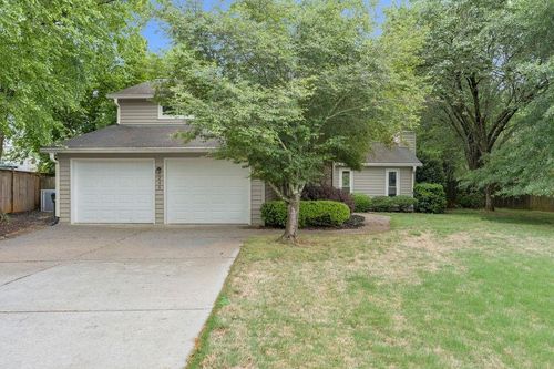 245 Truehedge Trce, Roswell, GA, 30076-2947 | Card Image