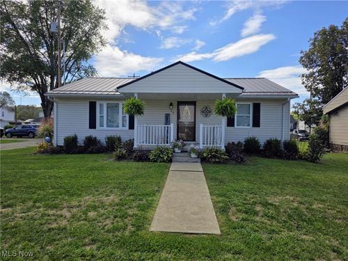 129 E 4th St, Warsaw, OH, 43844 | Card Image