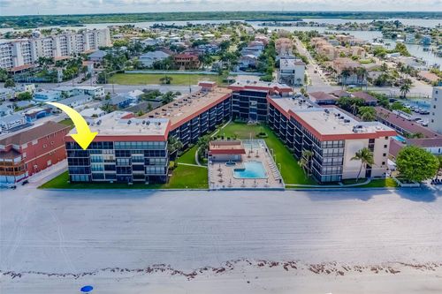 412-17580 Gulf Blvd, REDINGTON SHORES, FL, 33708-1202 | Card Image