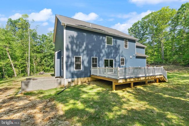 5280 Brianna Ln, House other with 4 bedrooms, 3 bathrooms and null parking in SUMERDUCK VA | Image 50