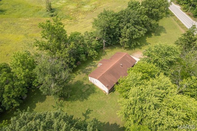 Aerial view of property and surrounding area | Image 57