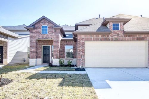 12330 Roy Mix Bohn Lane, Houston, TX, 77044 | Card Image