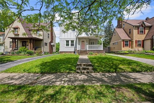 1047 Hillstone Rd, Cleveland Heights, OH, 44121-2425 | Card Image