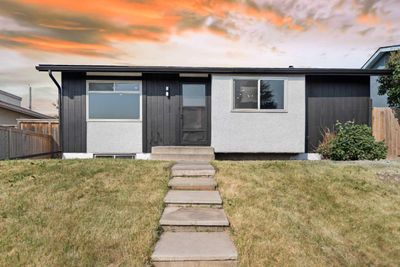 1183 Marcombe Cres Ne, House detached with 5 bedrooms, 2 bathrooms and 2 parking in Calgary AB | Image 2