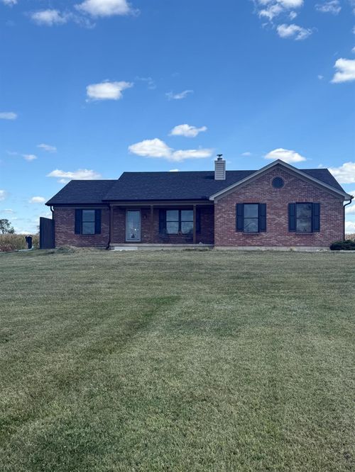 12029 State Road 101, Brookville, IN, 47012-9792 | Card Image