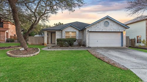 16011 Hickory Well Dr, San Antonio, TX, 78247-5594 | Card Image