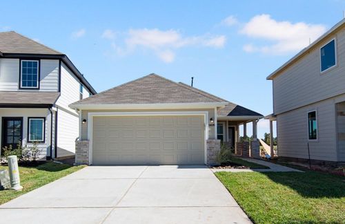 15630 Buffalo Meadow Ct, Houston, TX, 77090-4505 | Card Image