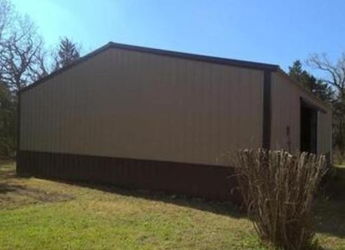 5500 Roadrunner Rdg, Guthrie, OK, 73044-7317 | Card Image