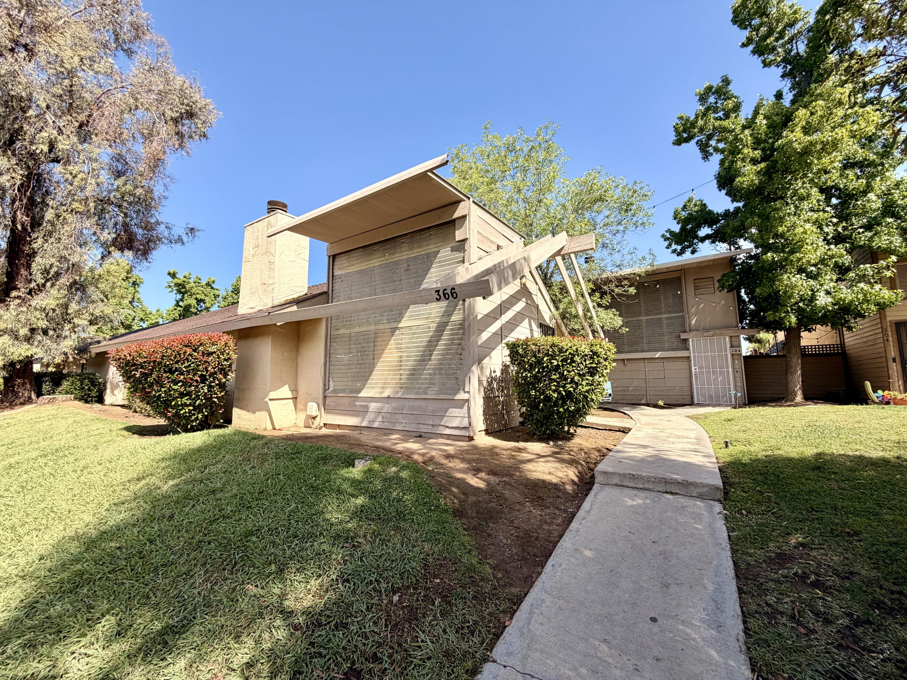 Residential Income in Fresno 2