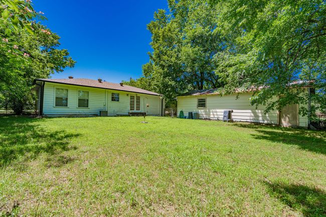 1120 N 3 Rd St, House other with 3 bedrooms, 2 bathrooms and null parking in Wills Point TX | Image 26