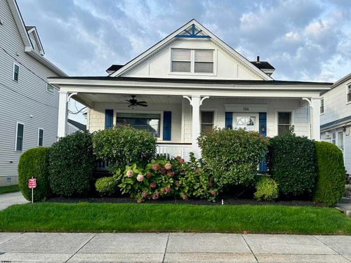 104 N Clermont Ave, MARGATE CITY, NJ, 08402-2128 | Card Image