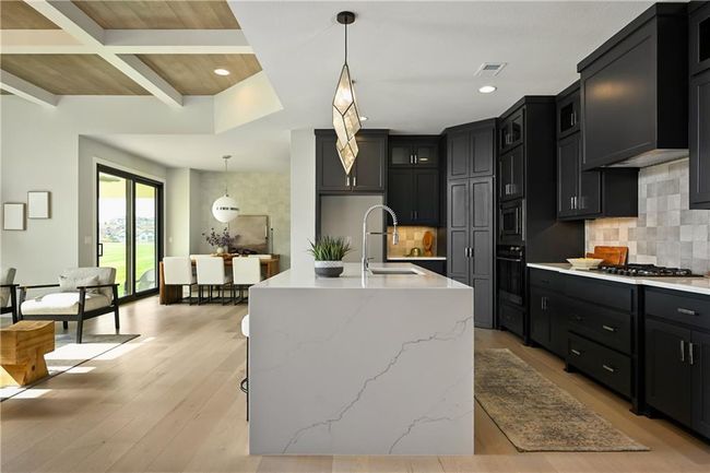 3105 Nw Berkebile Ln, House other with 4 bedrooms, 4 bathrooms and null parking in Lee's Summit MO | Image 10