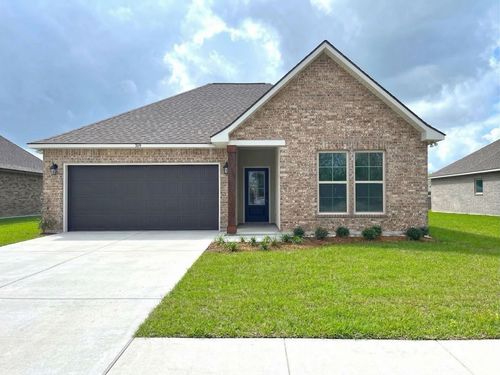 309 Sucrose Dr, Thibodaux, LA, 70301-5454 | Card Image