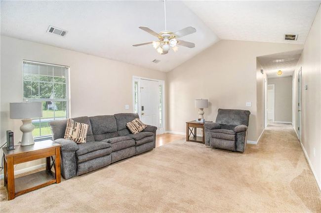60 Cypress Dr, House other with 3 bedrooms, 2 bathrooms and null parking in Covington GA | Image 4