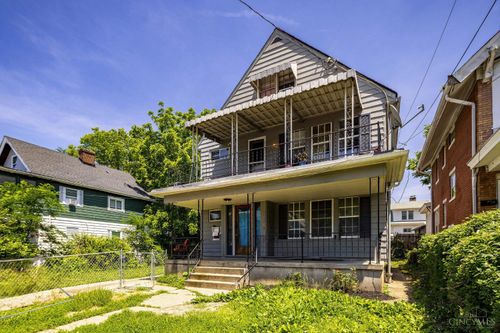 3414 Woodburn Ave, Cincinnati, OH, 45207 | Card Image