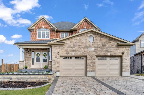 75 Norma Crescent, Guelph, ON, N1E0K6 | Card Image