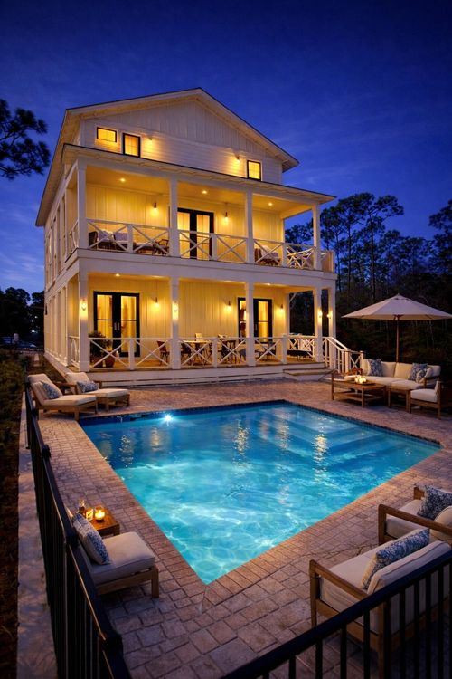 27 Sweetgum Loop, Inlet Beach, FL, 32461 | Card Image