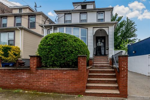 2810 Harrington Ave, Bronx, NY, 10461-5968 | Card Image