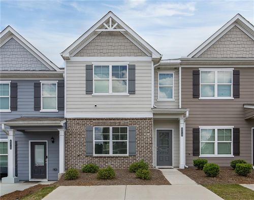 4312 Smithgall Ct, Union City, GA, 30291 | Card Image