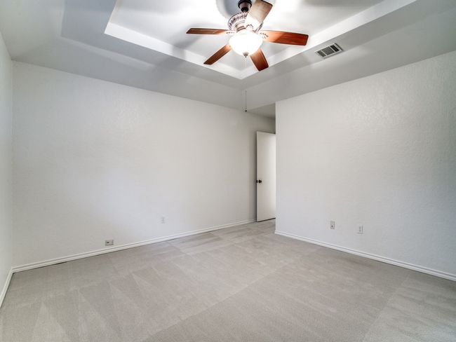 2814 Tumbleweed Trl, House other with 3 bedrooms, 2 bathrooms and null parking in Grapevine TX | Image 13