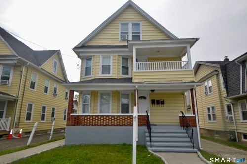 807 Brewster St, Bridgeport, CT, 06605-2959 | Card Image